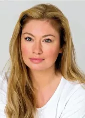 Leigh Arnold