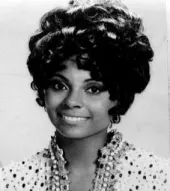 Leslie Uggams