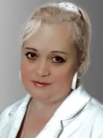 Lesya Kudryashova