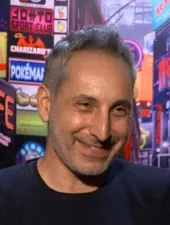Rob Letterman