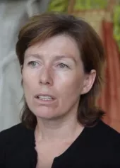 Katarzyna Lewińska