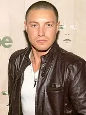 Lane Garrison