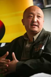 Heng Liu