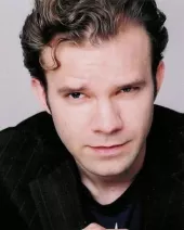 Liam O'Brien