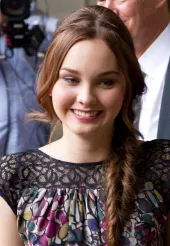 Liana Liberato