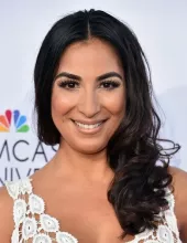 Liana Mendoza