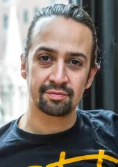 Lin-Manuel Miranda