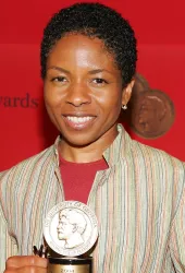 LisaGay Hamilton