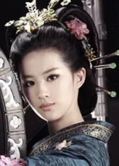 Yifei Liu
