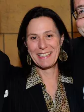 Liz Glotzer