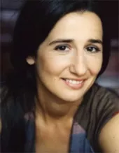 Laetitia de Fombelle
