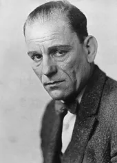Lon Chaney