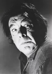 Lon Chaney Jr.