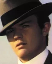 Lou Castel