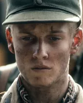 Louis Hofmann
