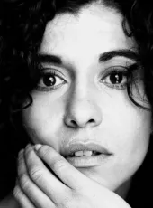 Lubna Azabal