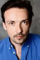 Lucas Gregorowicz