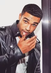 Lucien Laviscount