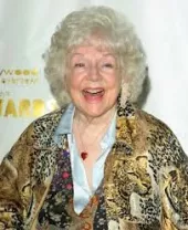 Lucille Bliss