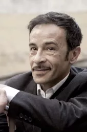 Lucio Zagaria