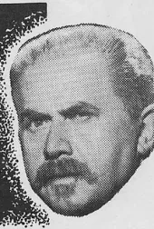 Ludwig Stössel