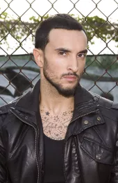 Luis Da Silva Jr.