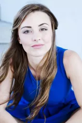 Luisa Wietzorek