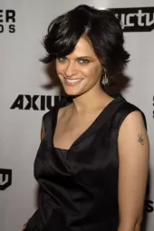 Luisa Williams