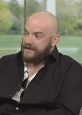 Łukasz Palkowski