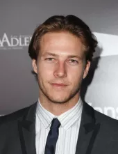 Luke Bracey