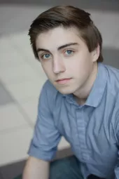 Luke Hodgson