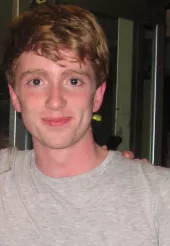 Luke Newberry