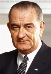 Lyndon Johnson