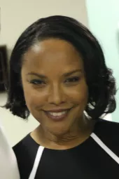 Lynn Whitfield