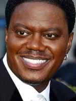 Bernie Mac