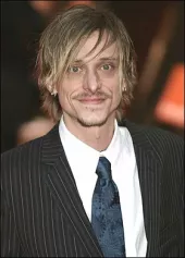 Mackenzie Crook