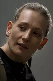 Magdalena Popławska