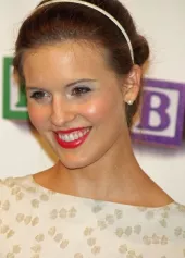 Maggie Grace