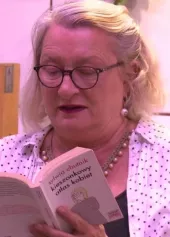 Maria Maj