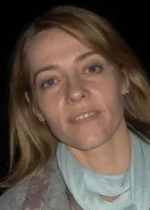 Małgorzata Buczkowska