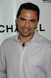 Manny Perez