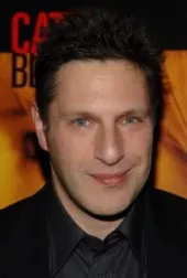 Patrick Marber