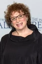 Marcia Jean Kurtz