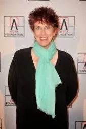 Marcia Wallace
