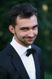 Marcin Przybylski