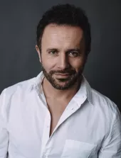 Przemysław Cypriański