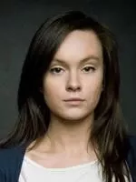 Maria Dejmek