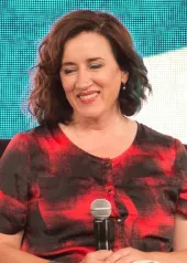 Maria Doyle Kennedy