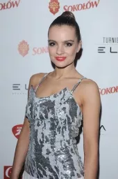 Maria Niklińska