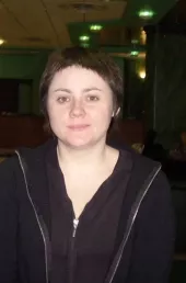 Maria Peszek
